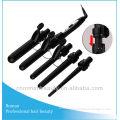 2013 new design portable 5 in1 iron for hair styler